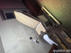 Gyn-Stuhl   Gynäkologenstuhl   Behandlungsstuhl