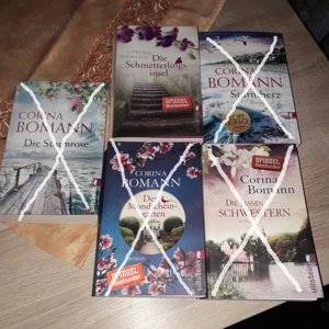 Corina Bomann-  Die Schmetterlingsinsel