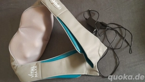 Massagegerät  Massagegürtel