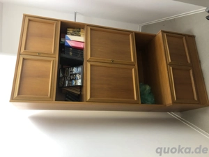 Wandschrank 