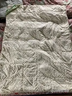 Kinderbettdecke 100*135 zu verschenken