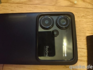 Xiaomi redmi Note 13 Pro+5g 512gb Speicher 