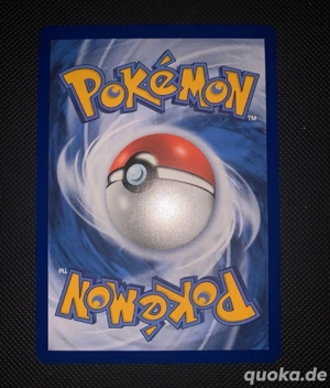 Pokémon Karte Plinfa Bild 2