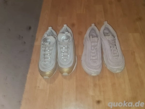 Damen schuhe nike air. max 97