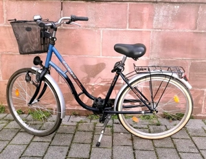 Fahrrad 26 zoll 3 Gang