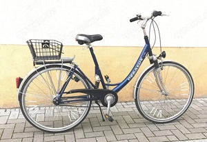  Fahrrad PEGASUS Laola 28 zoll 7 Gang