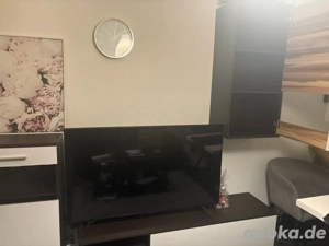 Wohnwand fürs Wohnzimmer