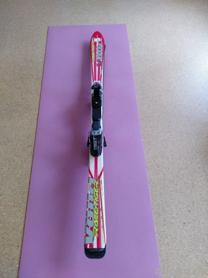 Kinderski Völkl 140 cm