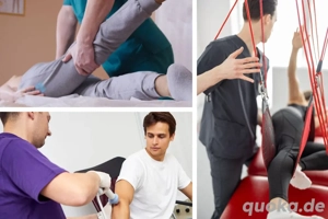 therapeutic und relax 