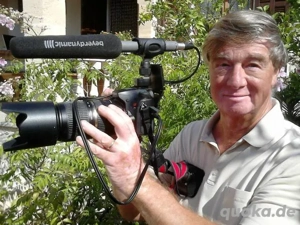 Seminar Kameraleute und Filmemacher+innen