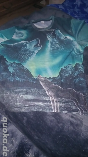 shirt und pulli und schuhe ( herrn)