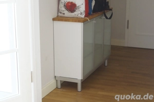 Schweizer Leder Sofa Bild 4