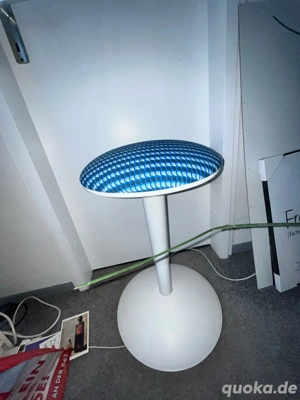 Hocker Nilserik von Ikea