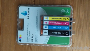Druckerpatronen HP 903