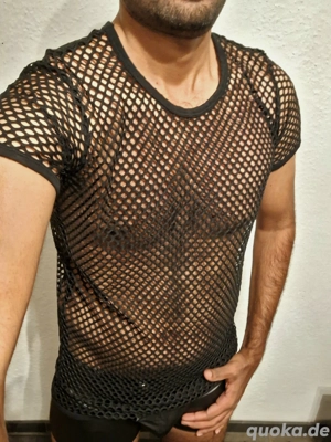 Welche Frau möchte gut geleckt werden 