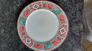 Villeroy & Boch Rialto Platzteller, Servierteller, rund, VB