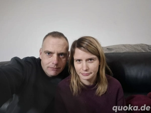 Paar sucht Sie ab 18