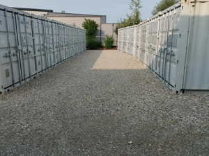 Miniwerkstatt-Licht + Strom - Lager - Lagerfläche-Container-Halle-Abstellraum -Lagerpark Dachau Bild 4