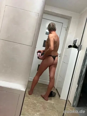 Sauna, Begleitung, Treffen 