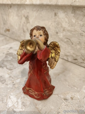 Weihnachtsdeko Konvolut  Bild 5