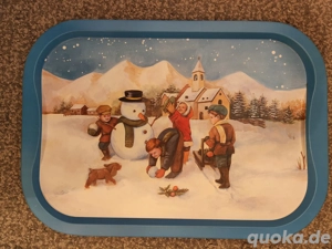 Weihnachtsdeko Konvolut  Bild 3