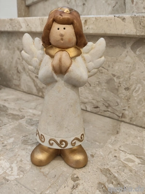 Weihnachtsdeko Konvolut  Bild 4