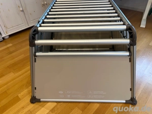 Schweizer Hunde Transportbox