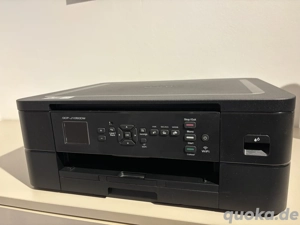 Brother DCP-J1050DW