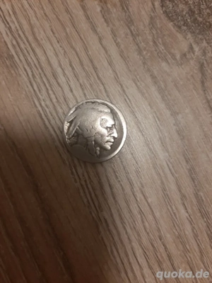 us münze dego Bild 2