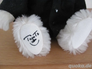 STEIFF 'Toots Thielemans Bear', 35 cm Bild 3