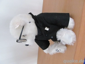 STEIFF 'Toots Thielemans Bear', 35 cm Bild 5