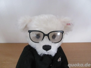 STEIFF 'Toots Thielemans Bear', 35 cm Bild 2