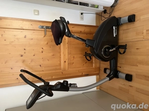 Ergometer KETTLER Celebration 65