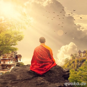 Tiefste Entspannung und Regeneration