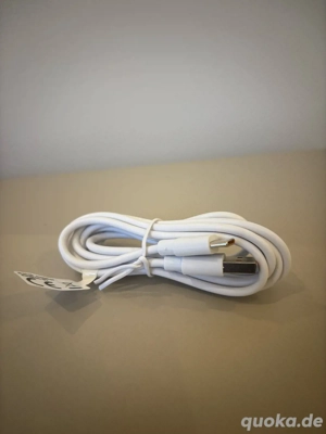 Iphone Ladekabel 2m