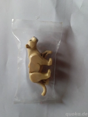 Orginal Lego Löwin qus dem Set 60267. orginal eingeschweißt für Sammler und Spieler:D