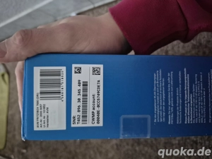 Fritzbox 7690 Verschweißt  Bild 3