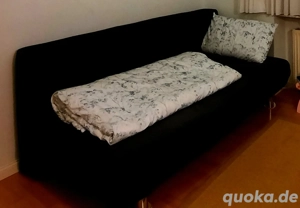 Bettsofa zu verschenken!