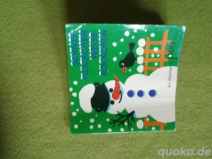 Schneeflöckchen Weissröckchen - Ein Weihnachts - pixi - Buch