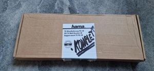 Universal Wandhalterung von Hama