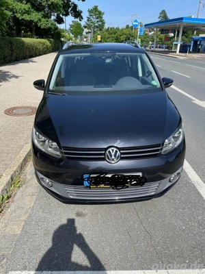 VW Touran 