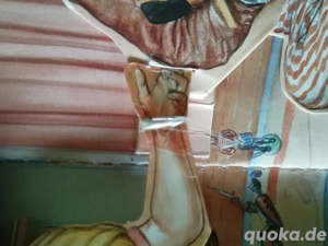 Der Nussknacker - Eine dreidimensionale Pop-Up-Geschichte Bild 4