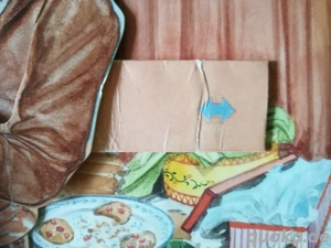 Der Nussknacker - Eine dreidimensionale Pop-Up-Geschichte Bild 5