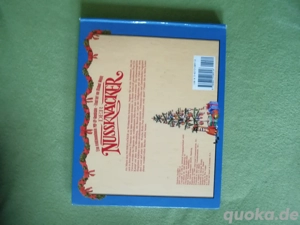 Der Nussknacker - Eine dreidimensionale Pop-Up-Geschichte Bild 3