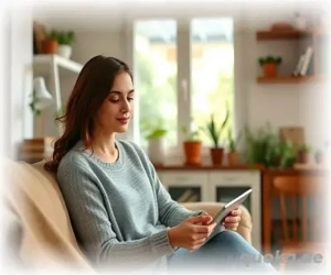 Eine beziehungstaugliche Frau ist hier auf der Suche nach einem männlichen Partner