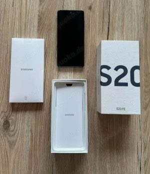 Samsung Galaxy S20 FE128GB