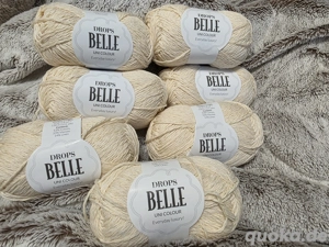 7 Knäuel Drops Belle