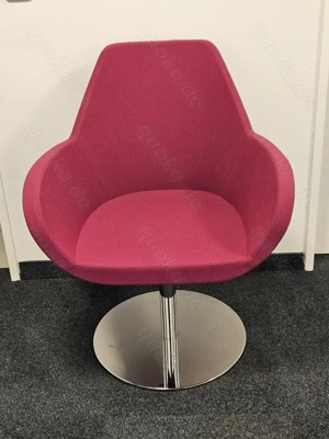 Drehsessel 2 Stk