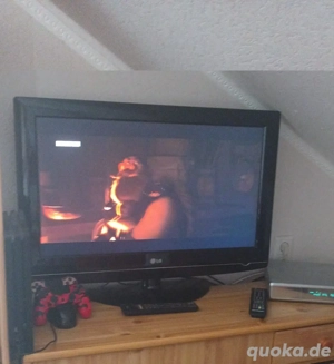 TV Gerät 32 LG 5000- 80 cm -