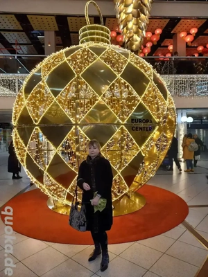 Suche Ihn für das weitere Leben